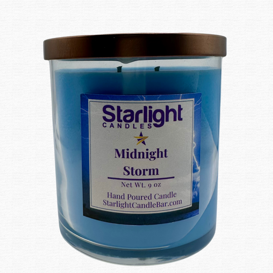 Midnight Storm