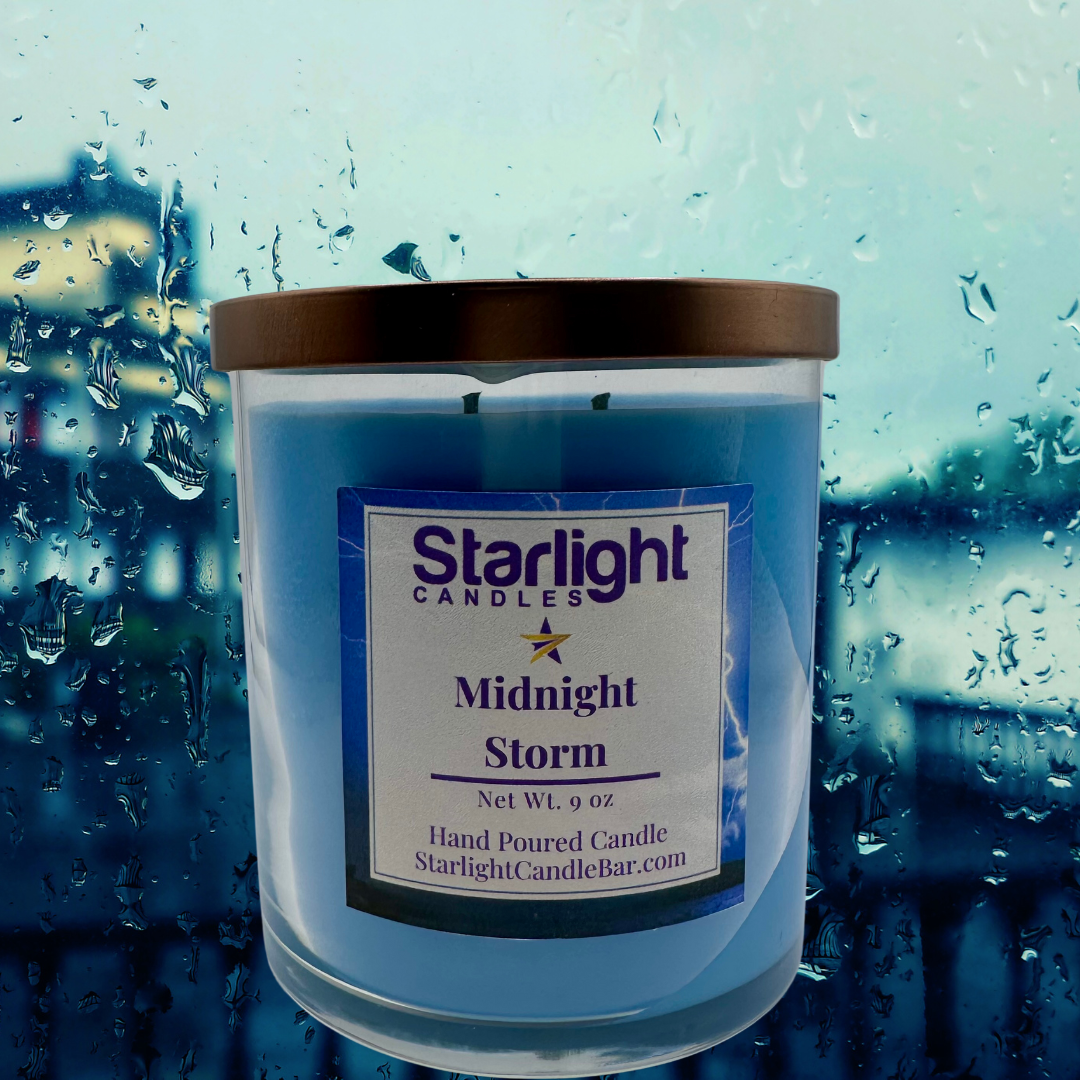 Midnight Storm