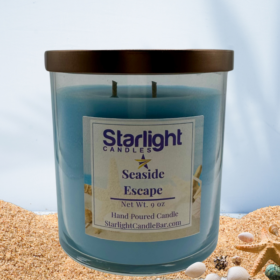 Seaside Escape