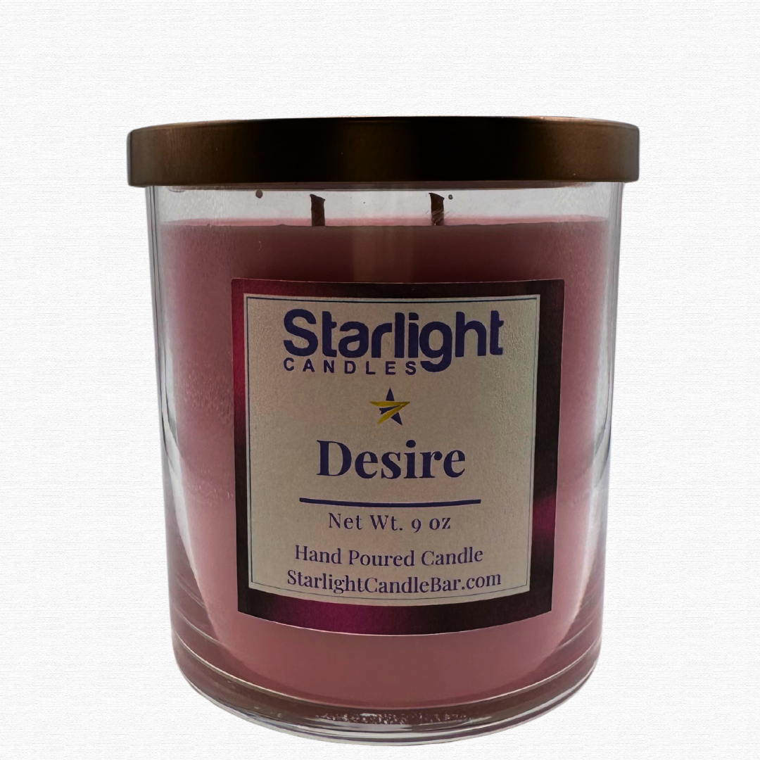 Desire Candle