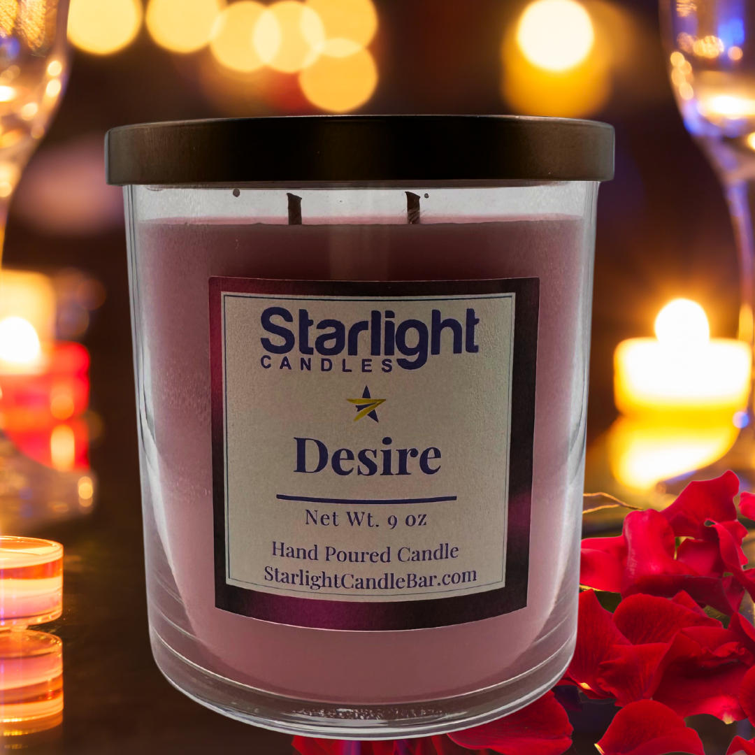 Desire Candle