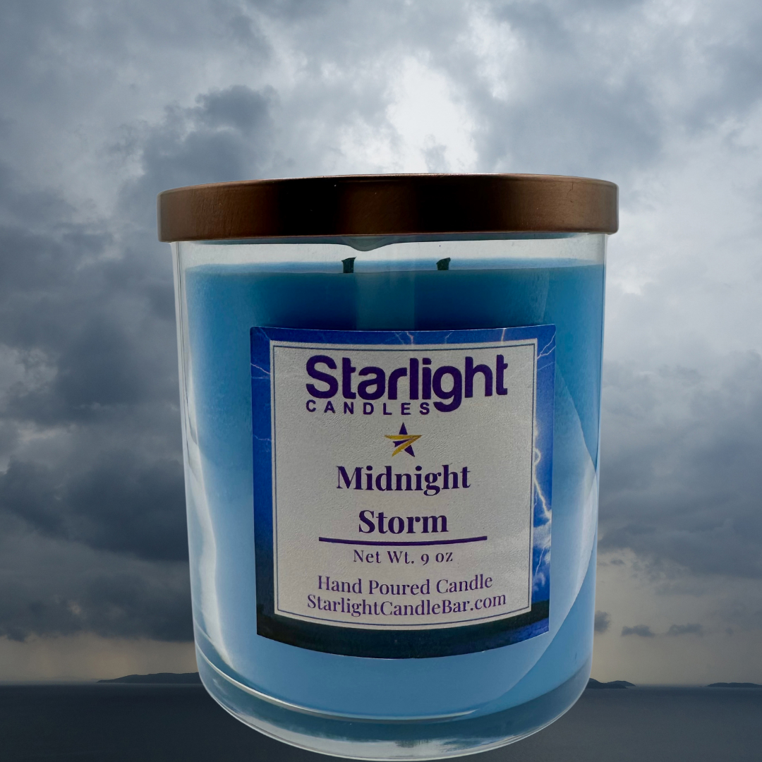 Midnight Storm