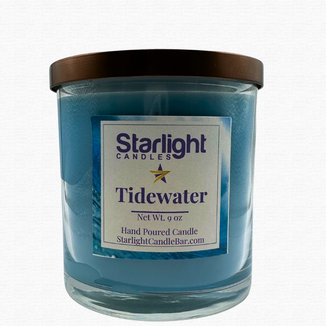 Tidewater Candle