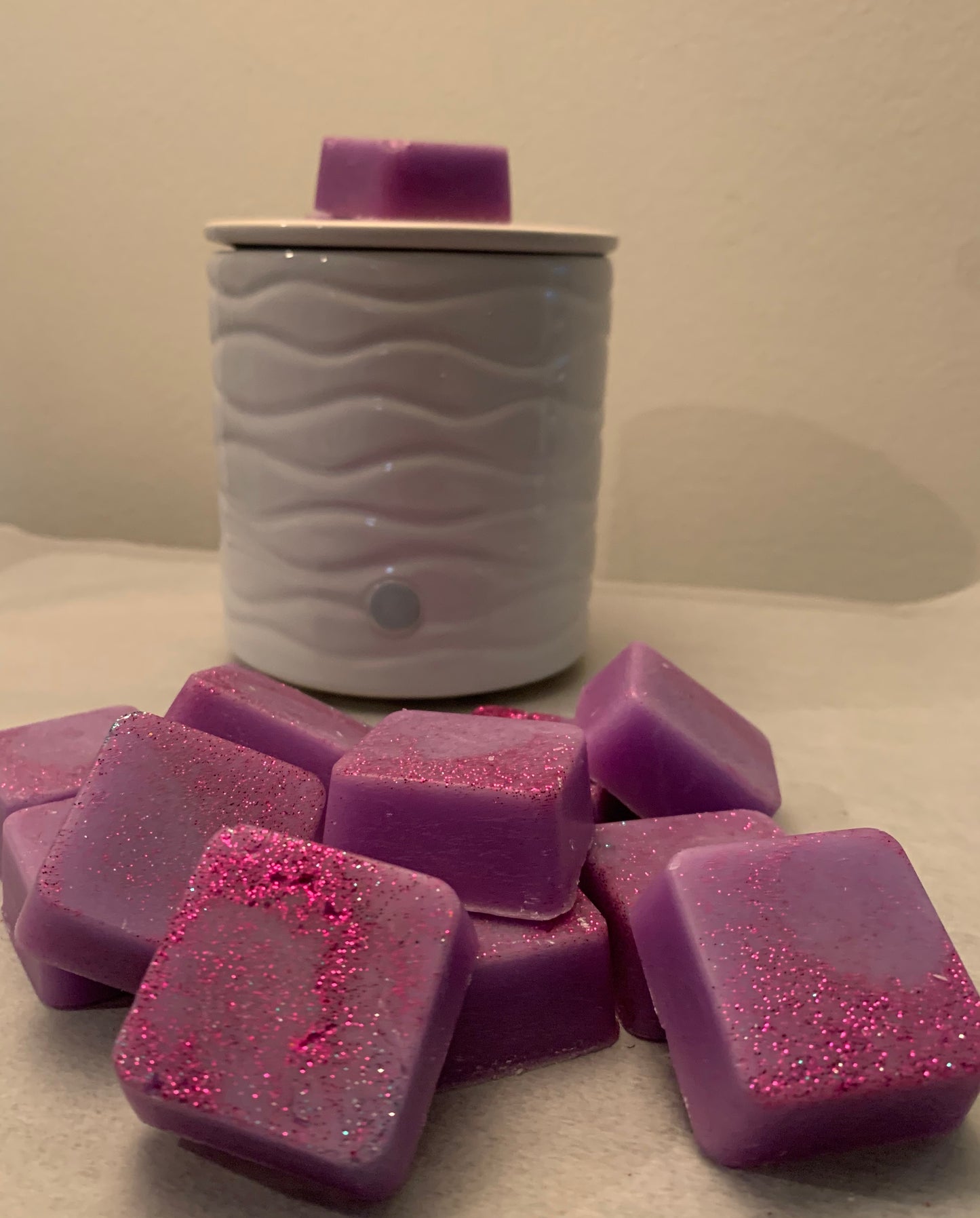Butt Naked Wax Melts