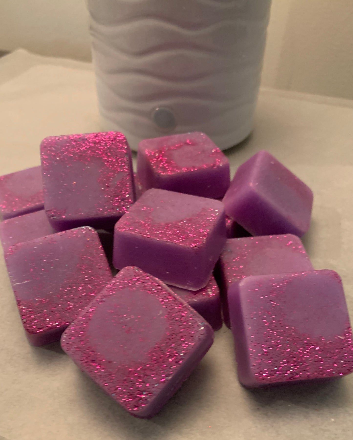 Butt Naked Wax Melts