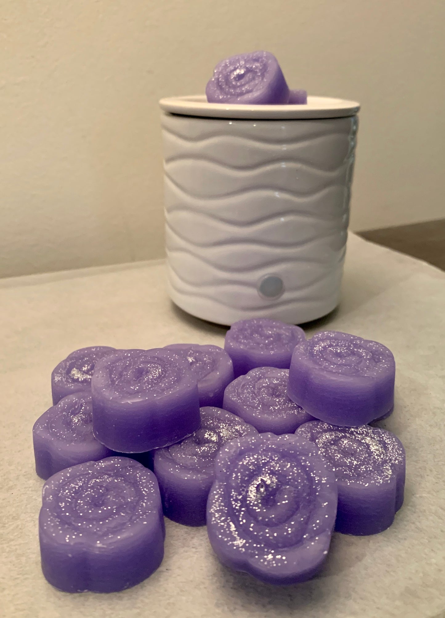 Lavender Breeze Wax Melts