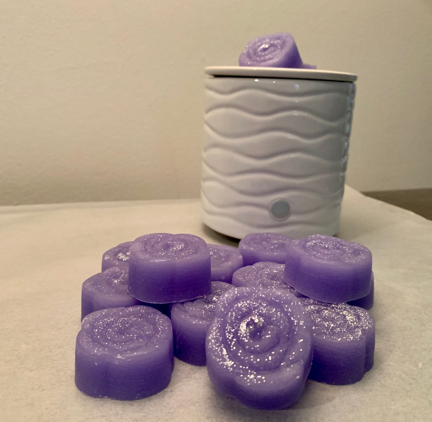 Lavender Breeze Wax Melts